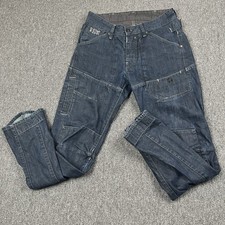 Jeans grezzi G Star uomo W30