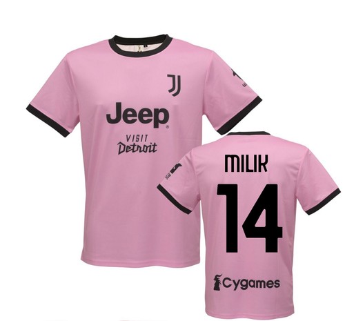 Maglia milik juventus - maglia,
