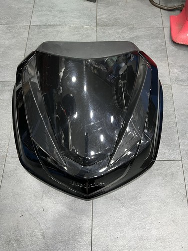 Bauletto honda 125 - sh, 150