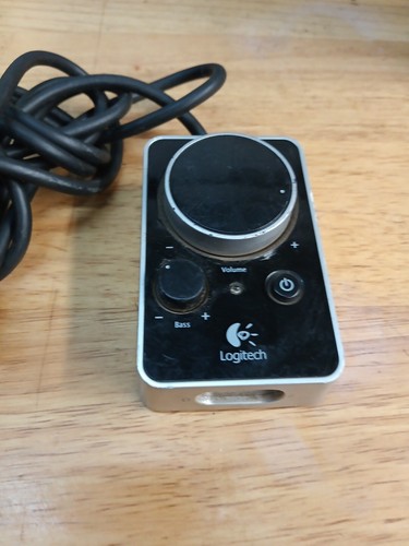 Originale logitech - originale, z4