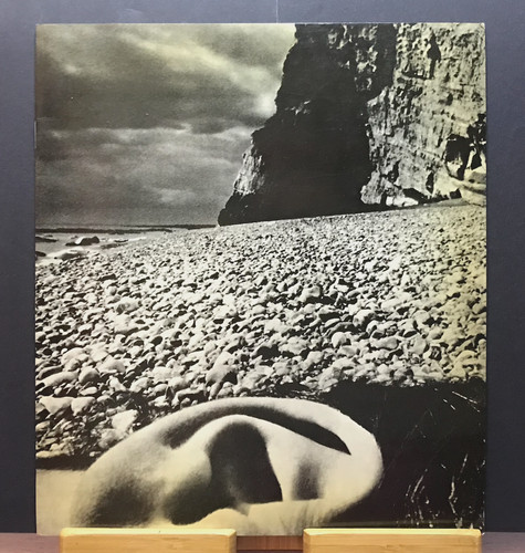 Bill brandt photographs - brandt,