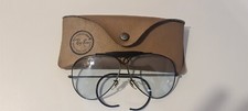 Ray Ban Mod. Shooter Aviator - Vintage - Anni 60/70 Originali