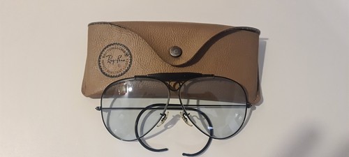Ray ban mod shooter aviator - mod.,