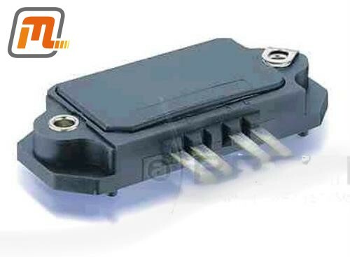 Modulo booster distributore