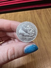 MONETA CITTA' DEL VATICANO PIO XI 5 LIRE 1937 AD