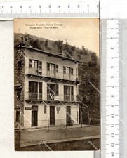 PAB 138) CARTOLINA PIEMONTE