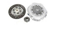 KIT FRIZIONE RENAULT CLIO 2 TWINGO MEGANE KANGOO SANDERO 1.2 16V LUK 618309100