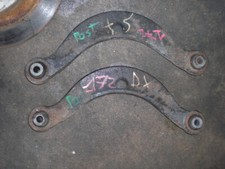 BRACCIO OSCILLANTE POSTERIORE DESTRO MAZDA 6 SW 2.0 D 100KW 6M 5P (2005) RICAMBI