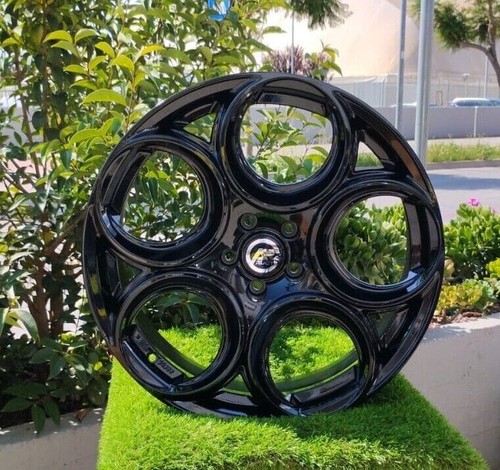 Veloce cerchi lega nad - 4,
