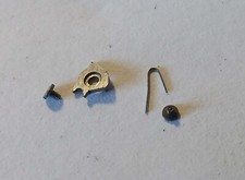 OMEGA CAL. 33.3 CONO DI BLOCCO