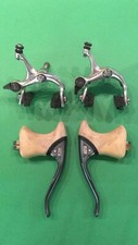 Leve e freni Shimano 105 serie
