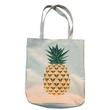 Borsa shopper shopping in