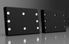 Losi Super Baja Rey 2.0 Rear Flex Fix Body Roll Gabbia Supporto per SBR 2