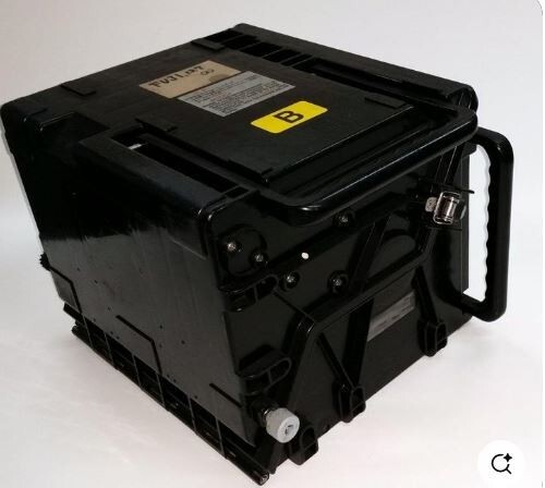 Paper box caricatore - box,