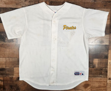 Maglia baseball vintage