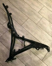 Telaio SWM 350 XN 1984