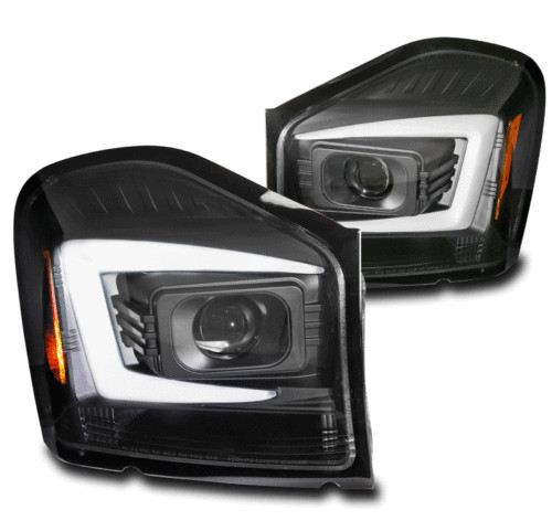 Faro proiettore dodge durango - proiettore,