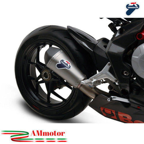 Termignoni agusta 675 - f3,