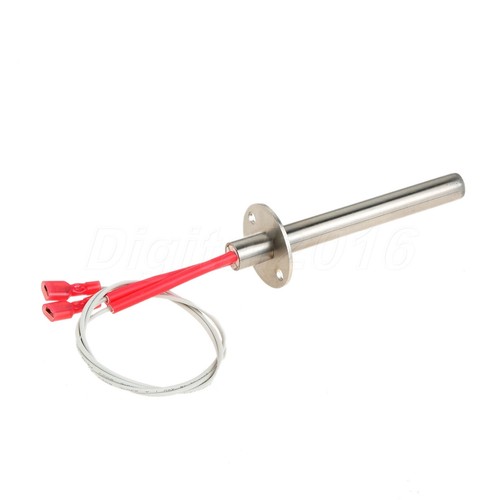 Accenditore pellet 400 watt - a,