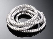 COPRI CAVI GUAINA CROMATA