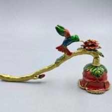 Spegnicandele con manico lungo