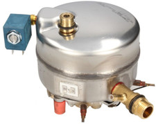 ROWENTA Caldaia con Resistenza e Bobina per Ferro da Stiro DG7550 GV6770 Compact