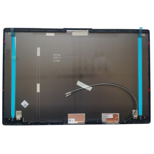 Lcd back cover per lenovo - back,
