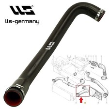 Tubo Di Carico In Silicone