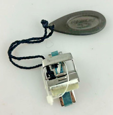 Chiusura Orologio Chronotech Deployante Cinturino 19mm Acciaio Usata