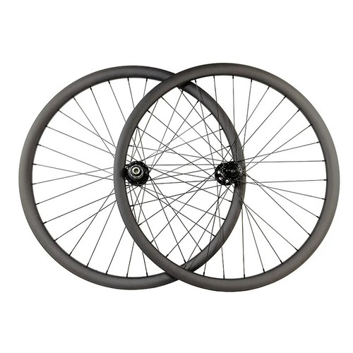 Set ruote carbonio - , mountain