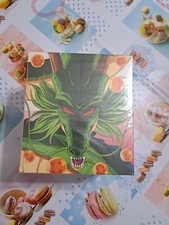 Dragon Ball Z Dvd Limited Ita