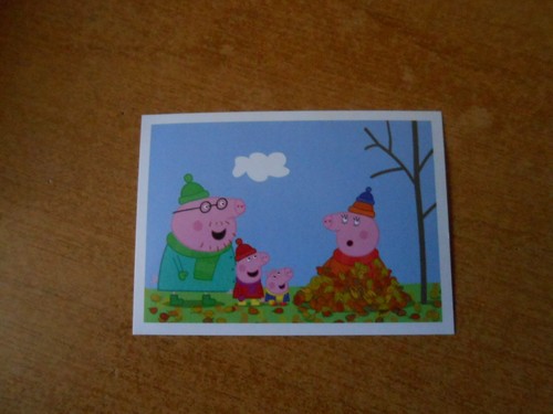 Figurina peppa pig - figurina, 76