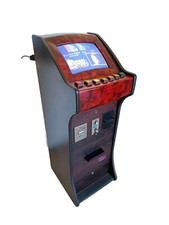 Video Slot Poker E Ciliegie - SOLO PER USO PRIVATO