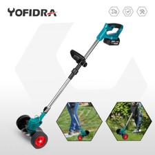 Tagliaerba da giardino