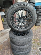 Cerchi E Gomme Porsche Macan