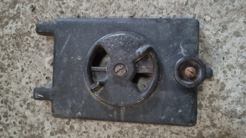 Porta piccola jotul 404 - porta,