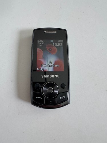 Cellulare samsung sgh - samsung, sgh-j700