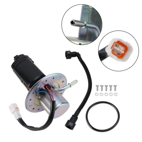 Pompe carburant 15100 - À,