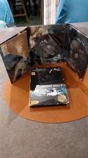 Silent hill ps2 - silent, 2
