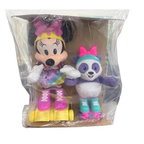 Peluche interattivo just play - peluche,