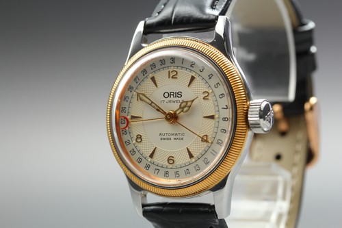 Mint oris big - mint], crown