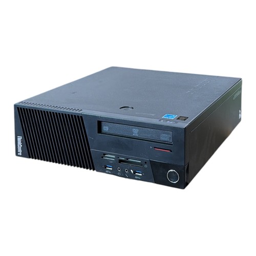 Lenovo thinkcentre m83 - thinkcentre, i3-4130
