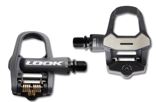 Pedali bici look - 2, max