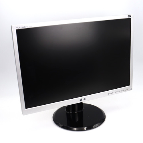 Monitor lg flatron - 🖥️,