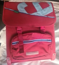 Zaino/porta Retro United
