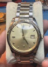 Orologio da uomo vintage