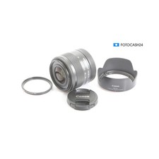 Canon EF-M 3,5-6,3/15-45 IS