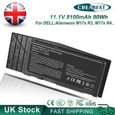 Batteria 90Wh 11.1V BTYVOY1