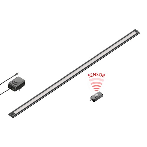 Luce led sottopensile siris - led,