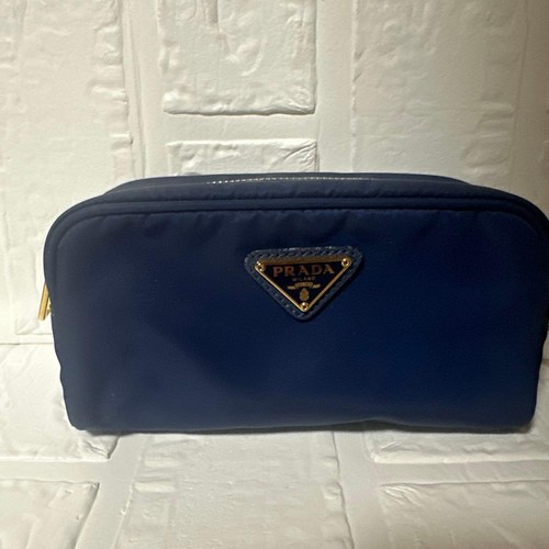 Borsa pochette prada nylon - prada,